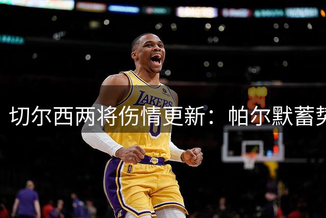 切尔西两将伤情更新：帕尔默蓄势待发，埃斯特旺需谨慎