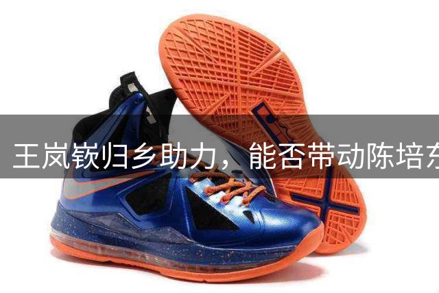 王岚嵚归乡助力，能否带动陈培东迎来突破？